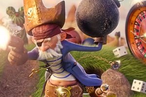 Enter a fantastic world with Casino Heroes