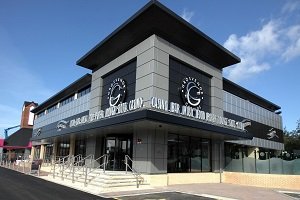Grosvenor Casino expands collection of RTG games