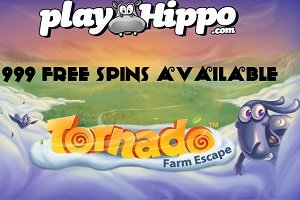 Climb the Steam Tower with PlayHippo for free spins