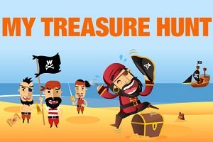 Embark on a Treasure Hunt at Winner Casino