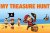 Embark on a Treasure Hunt at Winner Casino