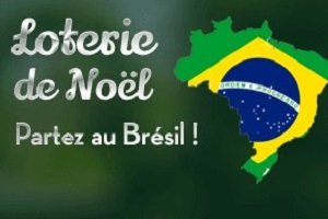 Cresus Casino sends you and a friend to Copacabana