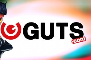 Guts gives you presents on its 5-year birthday