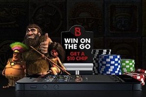 Bovada Casino players win big this week