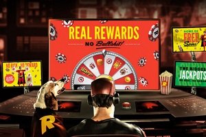 Free spins at Rizk Casino on Oktoberfest