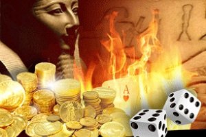 Cash is king at Dendera Casino this month