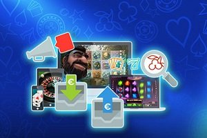CasinoEuro Makes Monday fun with Free Spin
