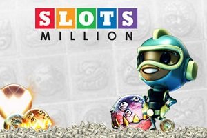 Join a Huge NetEnt Tournament at SlotsMillion Casino