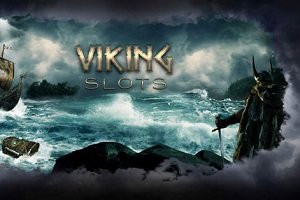 Reap Free Spin on new game at Viking Slots Casino