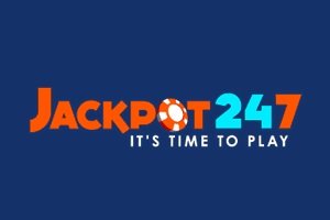 Win a fancy Samsung Galaxy S6 with Jackpot 247