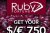 Robocop slot by Playtech goes live at Ruby Fortune Casino