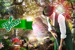 The Christmas Calendar continues at Mr Green Casino