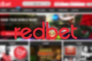 New Year Slots arrive early at Redbet Casino