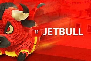 Jetbull Casino has Free Spins on NetEnt’s Halloween Game