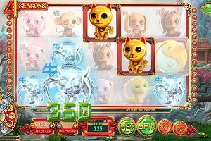 The best slots for high rollers at 7Kasino