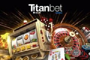 Mega Fortune Jackpot reset at TitanBet Casino