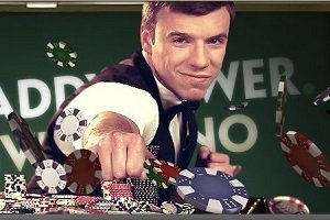 Paddy Power posts great Online Numbers in 2016