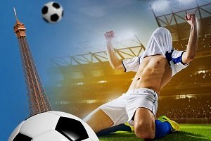 Join the Euro 2016 Celebrations at 32Red Casino