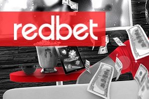 Redbet Casino has a new Brand Ambassador