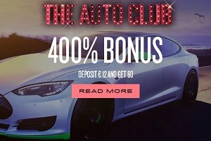 Bonuses all week at Buck and Butler Casino