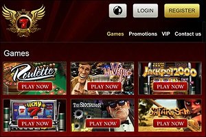 7Red Casino undergoes thorough change