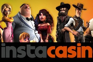 Broaden your horizon with InstaCasino