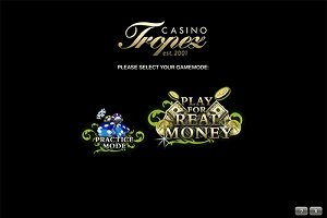 Casino Tropez Adds New BlackJack Game from Playtech
