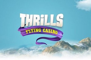 Thrills Casino offers genuine free spins in 2016