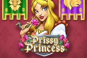 InterCasino Adds the Moon Princess Slot