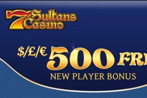 7Sultans meets its highrollers halfway