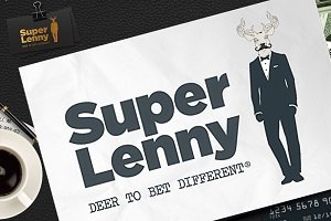 Win a Harley Davidson this October at SuperLenny Casino