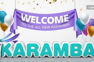 600 Karamba players guaranteed to claim a prize