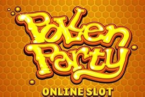 Join the Pollen Party at 32Red Casino