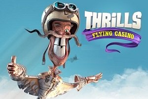 Thrills Casino opens a new page of Christmas deals