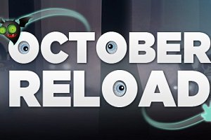 Claim the October reload at PartyCasino