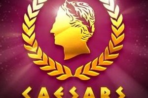Hop on the Caesars Casino Fun Train