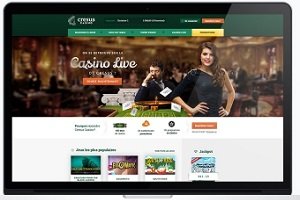 New bonuses and promotions at Cresus Casino