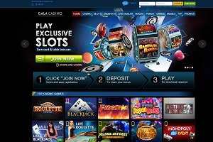 Planet of the Apes Slot brings free spins to Gala Casino