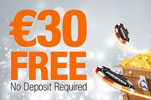 Free Sign up and Special Trial Bonuses at Winner Casino