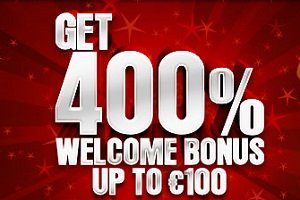 Casinoval offers a generous welcome package