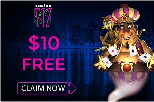 Special prices up for grabs by Casino Fiz players