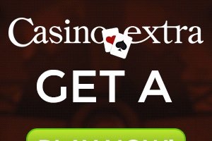 Impresive game selection at CasinoExtra this December