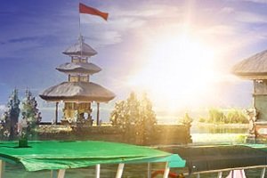 Casino Cruise sends you to Bali and Australia