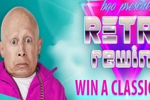 BGO Winners to claim 50 Free Spins and a cool gadget