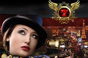 Happy Hour Bonus at 7Red Casino
