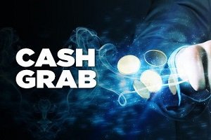 Go for the Cash Grab at Party Casino