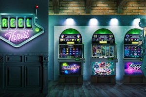 Mr Green Casino Sends you to Las Vegas for a Vacation