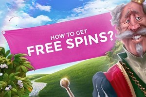 Beat the Bosses at Casino Heroes to win bonuses