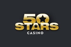 Spin on the House from 50Stars Casino