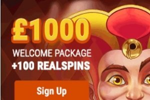 Harvest Halloween Free Spins with InstaCasino